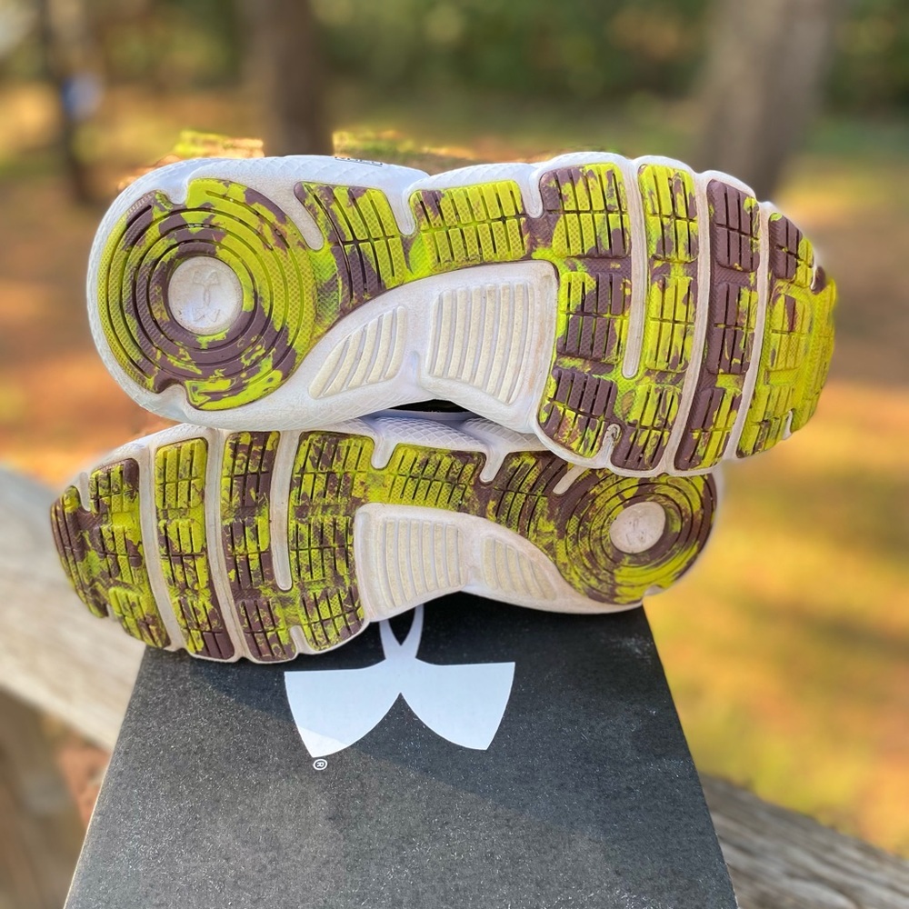 👟 Under Armour ‘Charged Assert 9’ Running Shoes - Picture 9 of 16